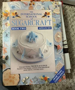 The International School of Sugarcraft