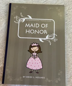 Maid of honor