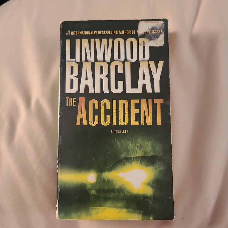 The Accident