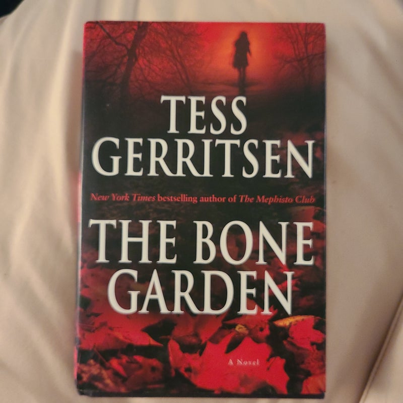 The Bone Garden