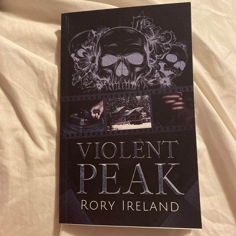Violent Peak