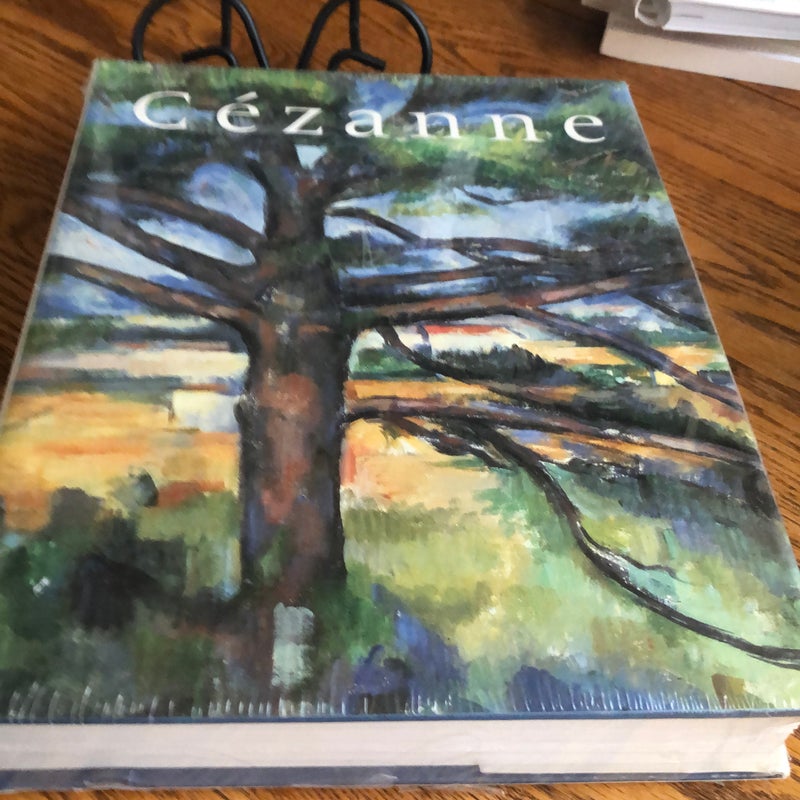 Cezanne