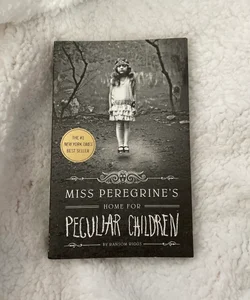 Miss Peregrine's Home for Peculiar Children