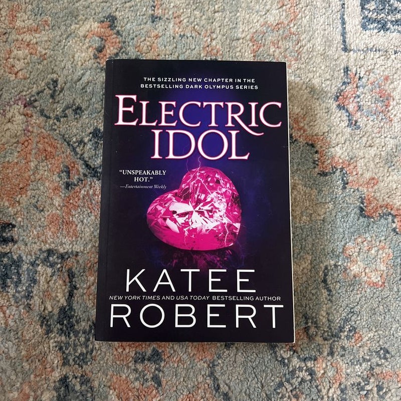 Electric Idol