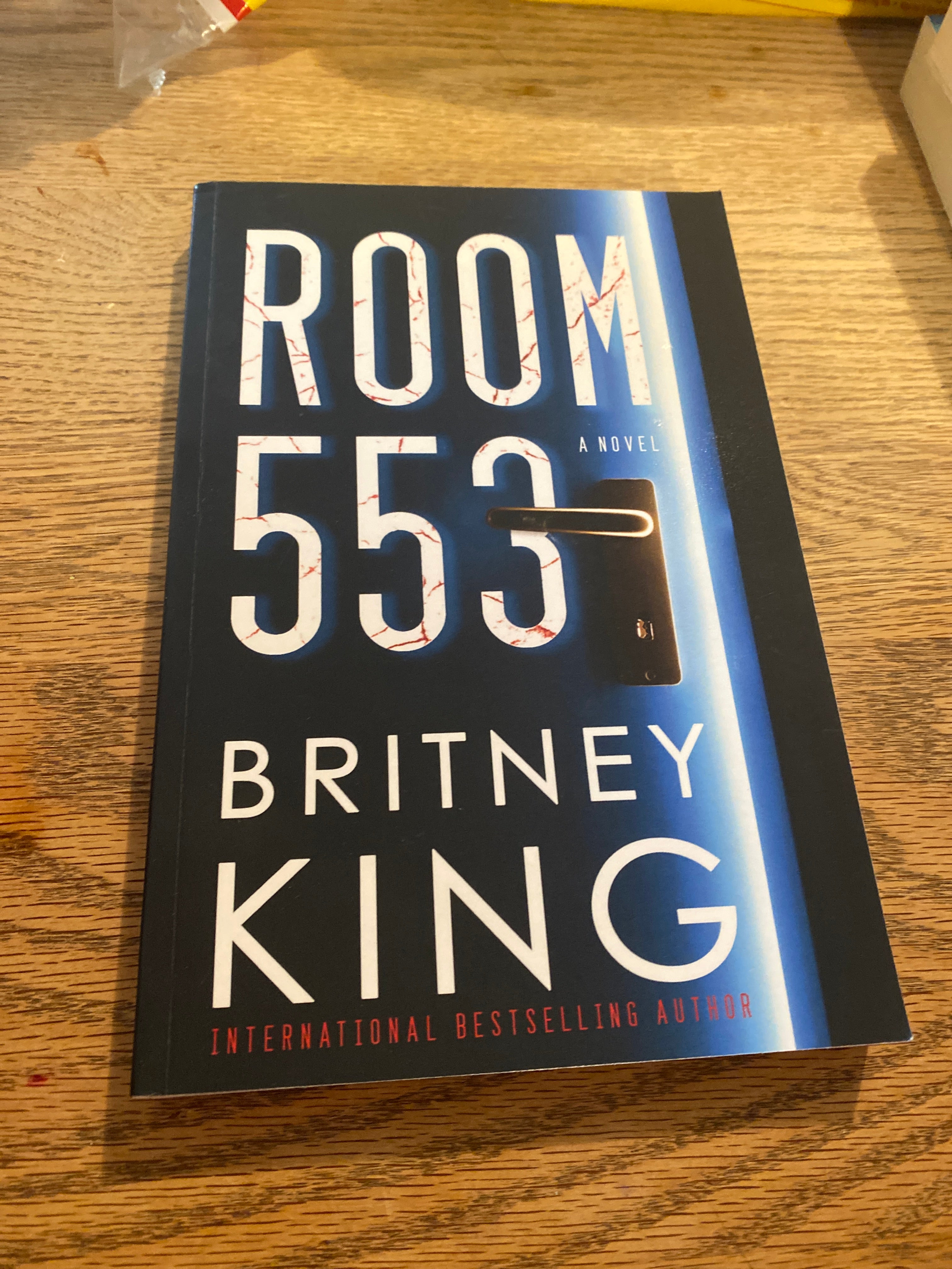 Room 553