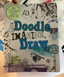 Doodle, Imagine, Draw