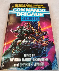 Commando Brigade 3000