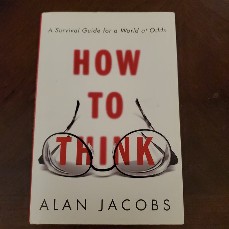 How to Think