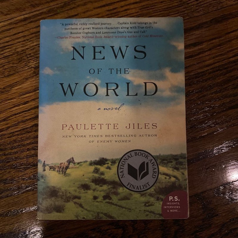 News of the World