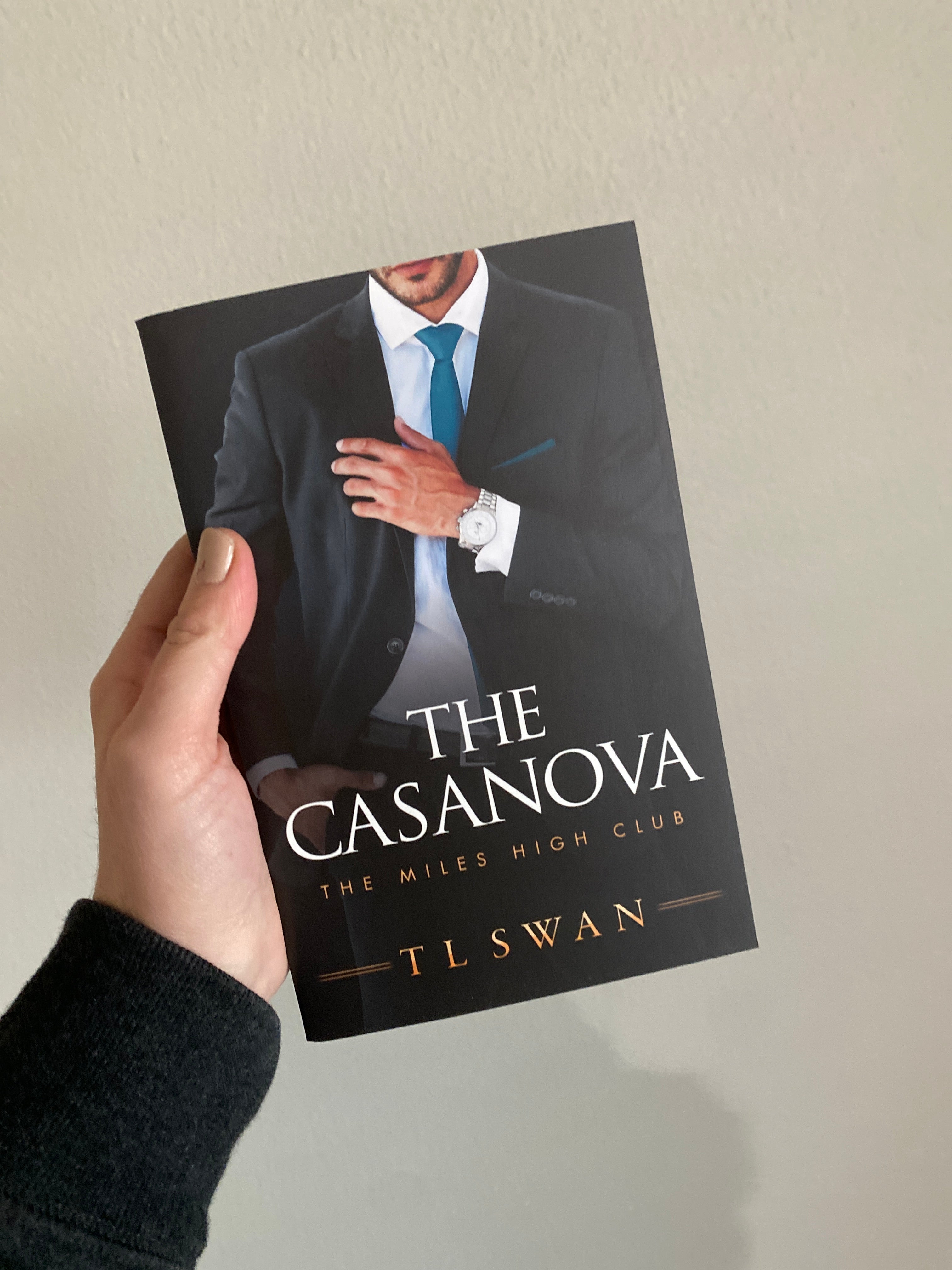 The Casanova