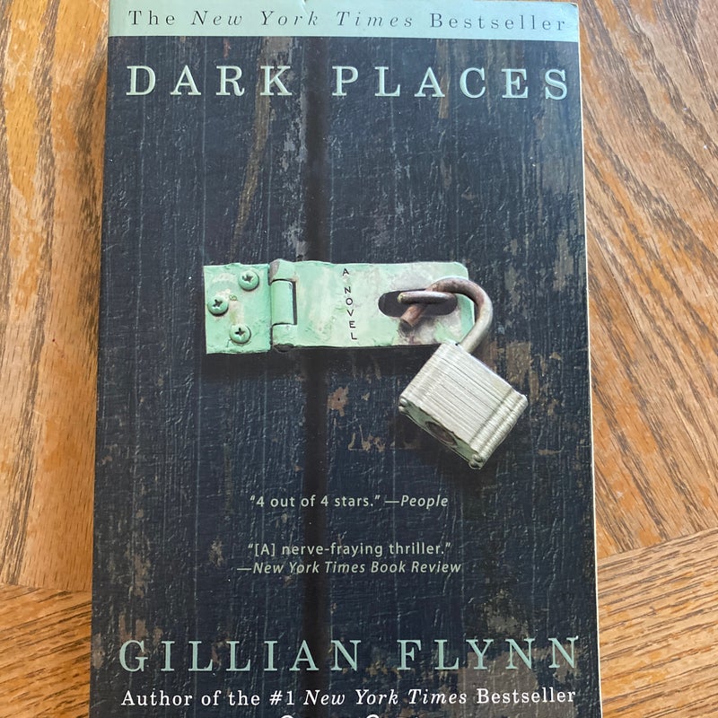 Dark Places