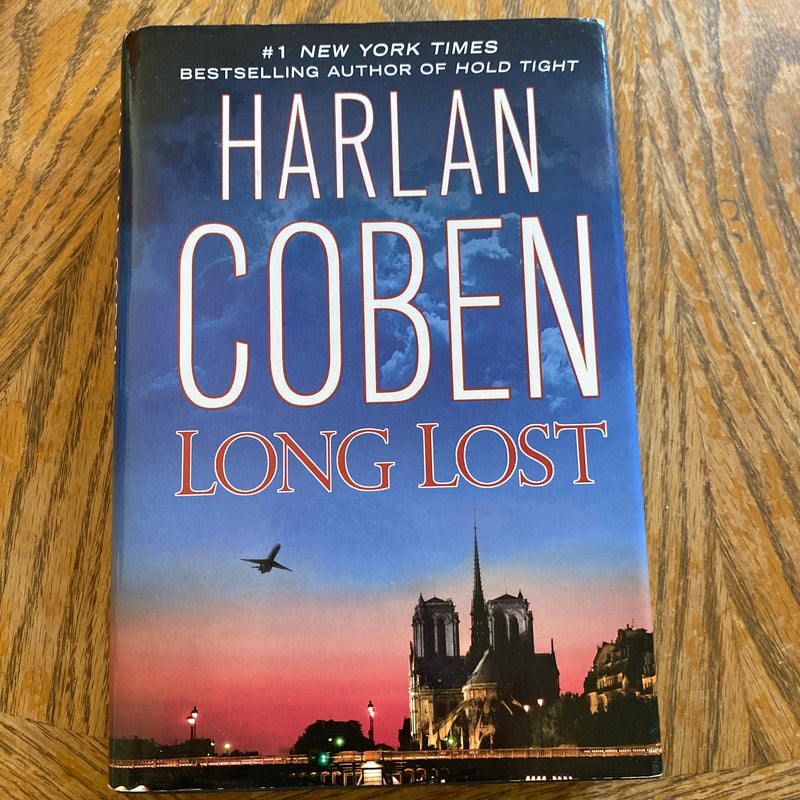 Long Lost