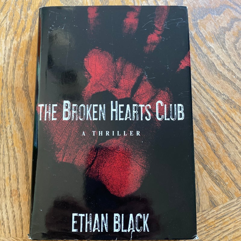 The Broken Hearts Club