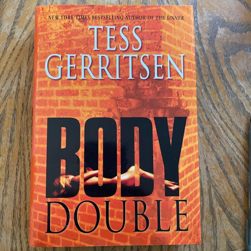Body Double