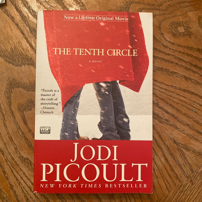 The Tenth Circle