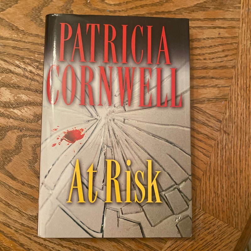 At Risk