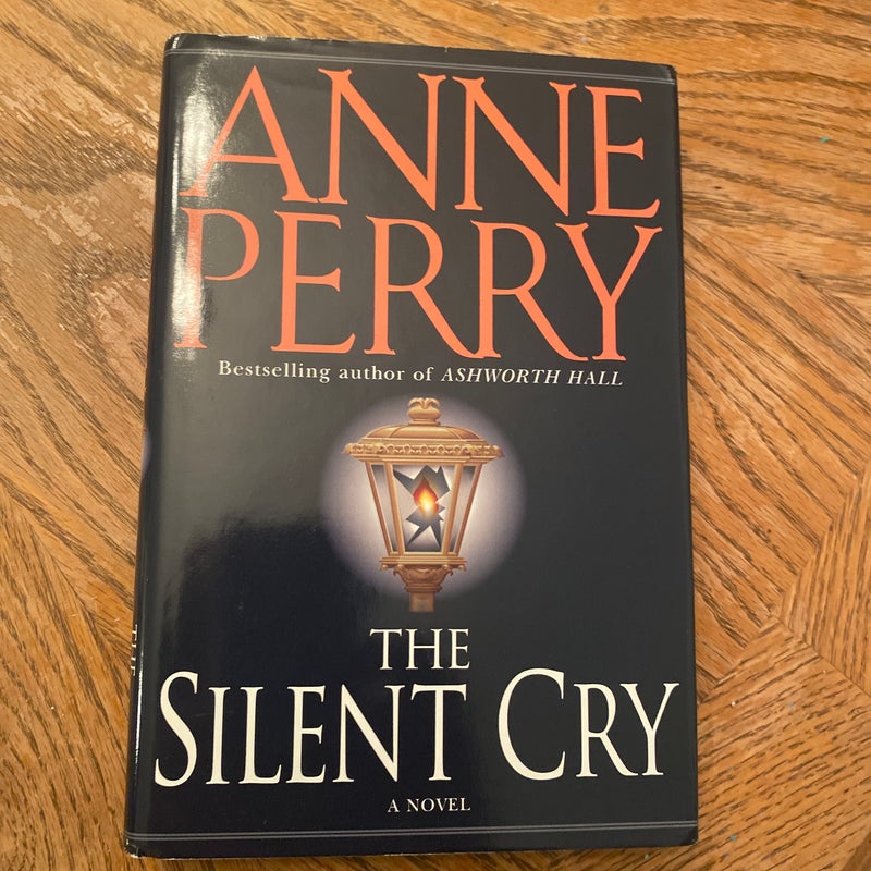 The Silent Cry