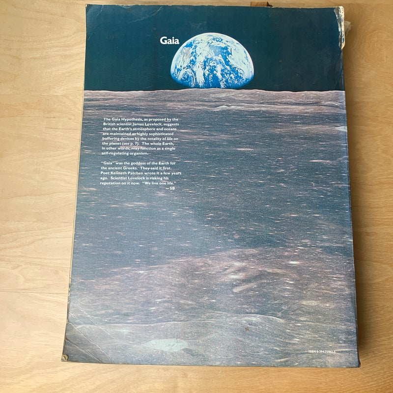 The Next Whole Earth Catalog