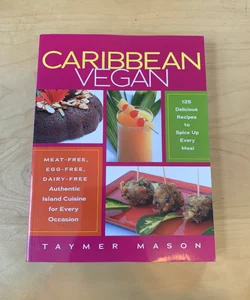 Caribbean Vegan