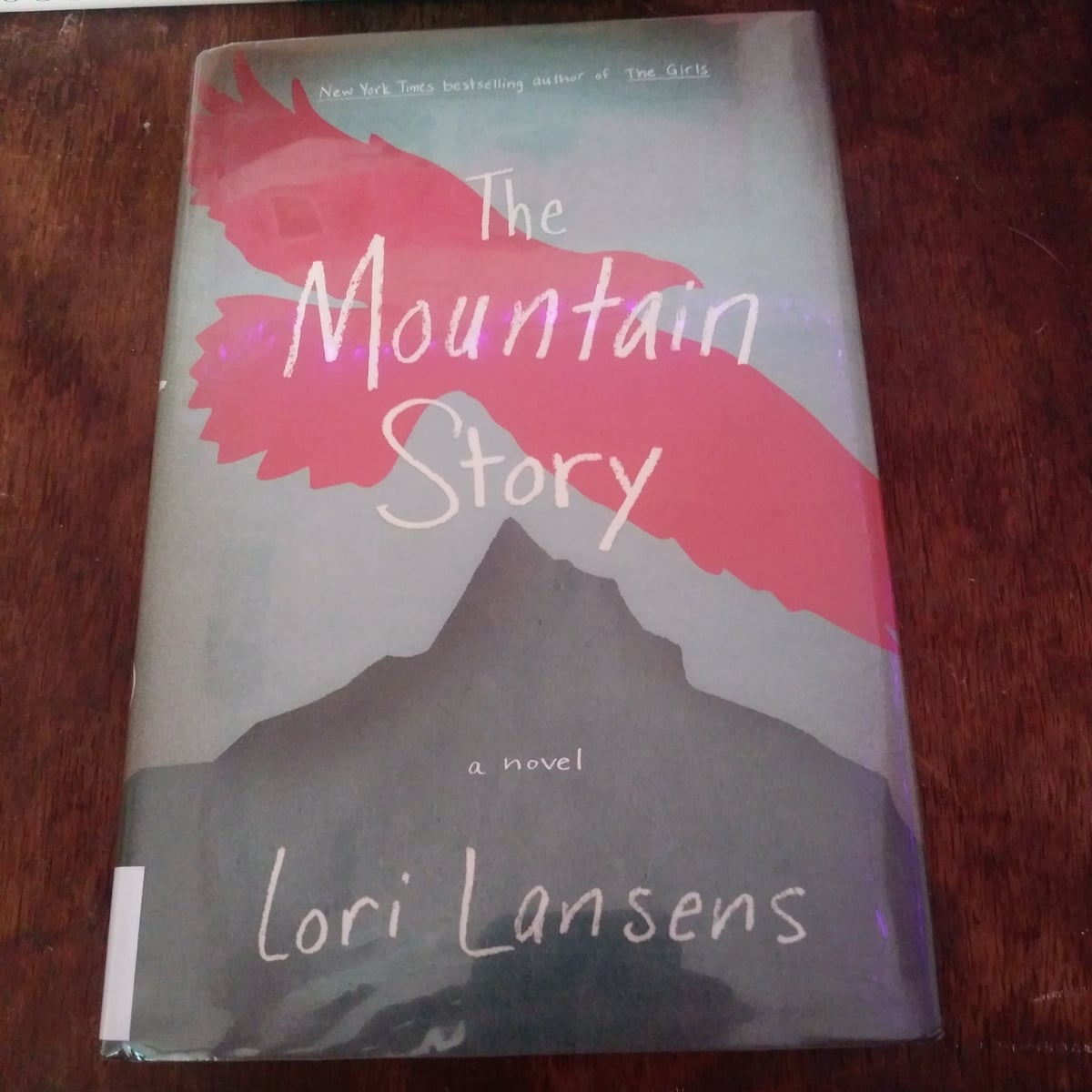 The Mountain Story