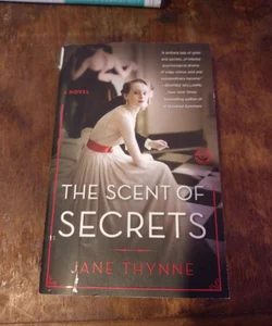 The Scent of Secrets