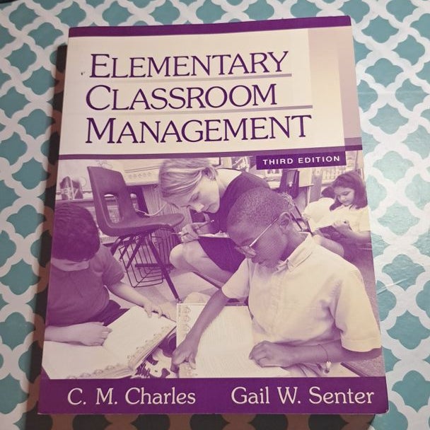 Elementary Classroom Management