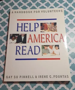 Help America Read