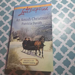 An Amish Christmas