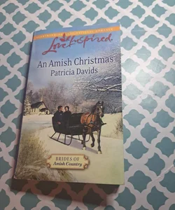 An Amish Christmas