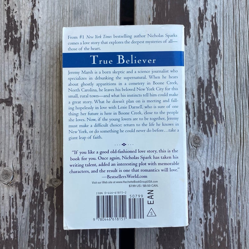 True Believer