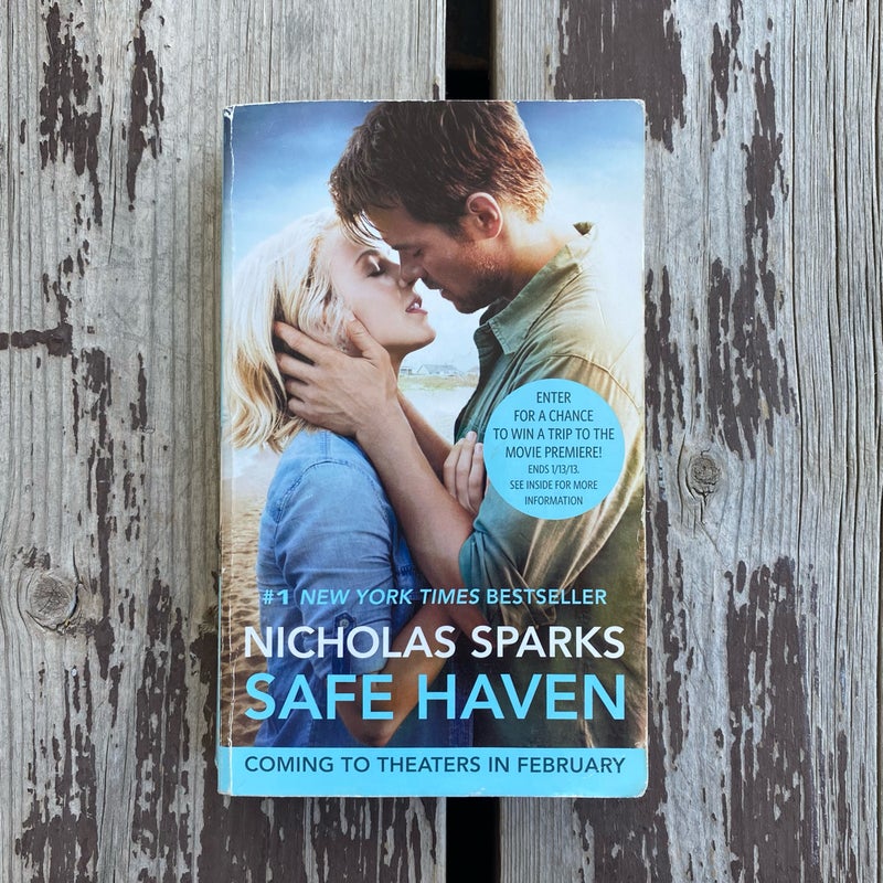 Safe Haven