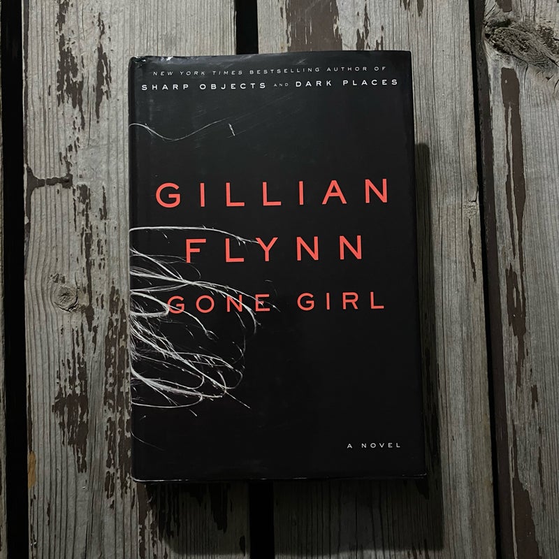 Gone Girl 