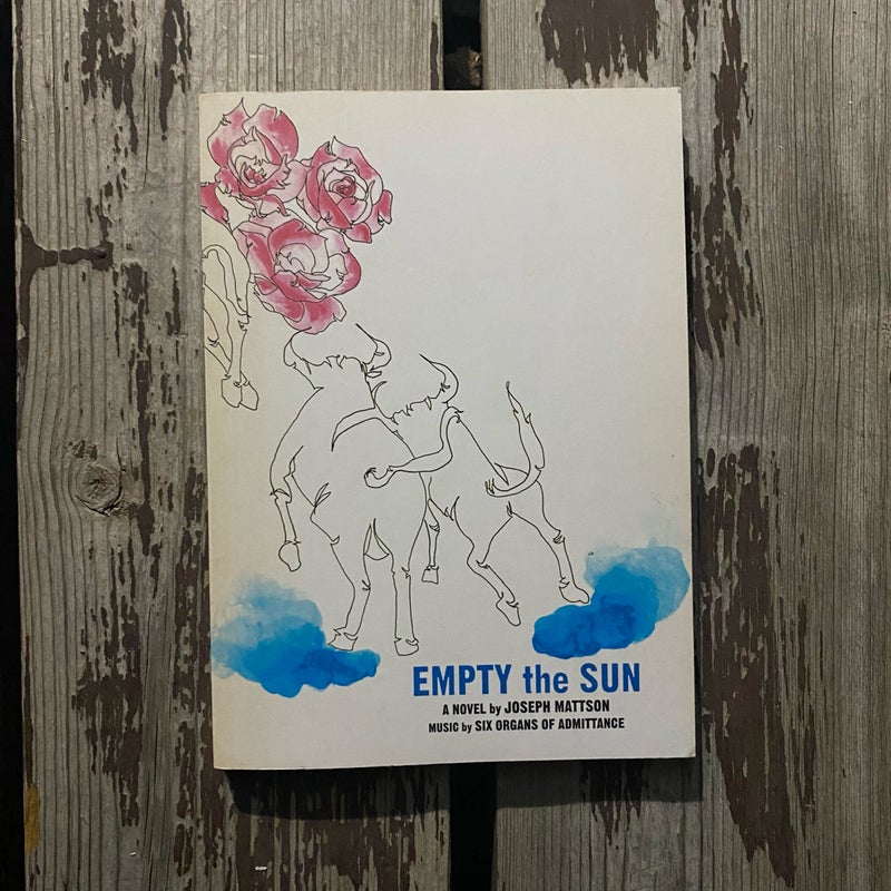 Empty the Sun