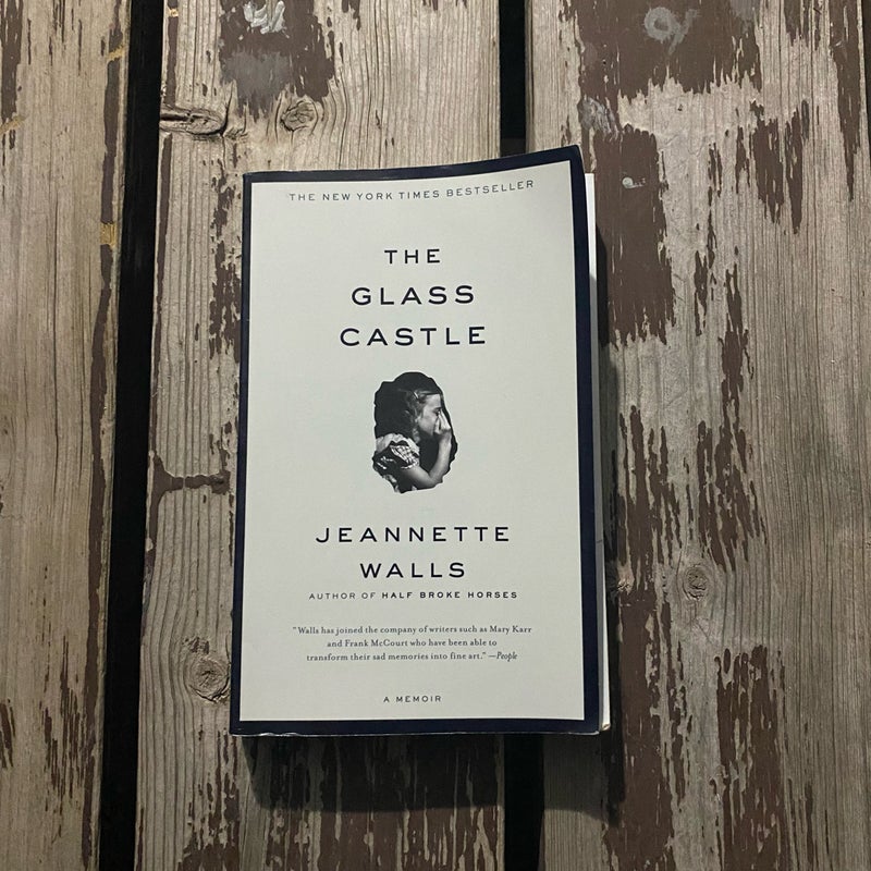 The Glass Castle 