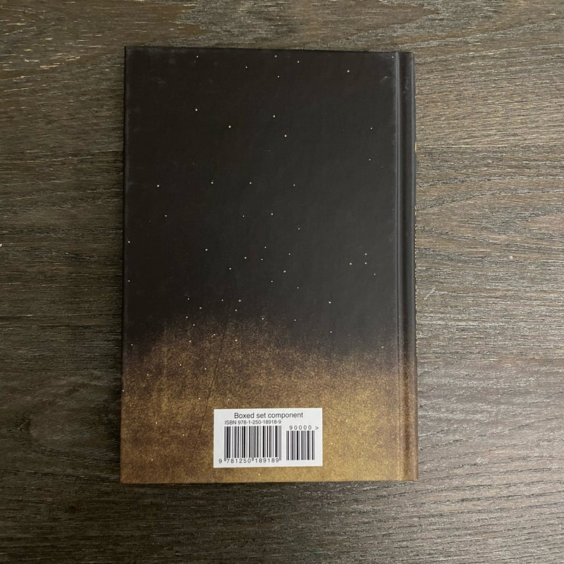 Journal - A Wrinkle in Time themed 