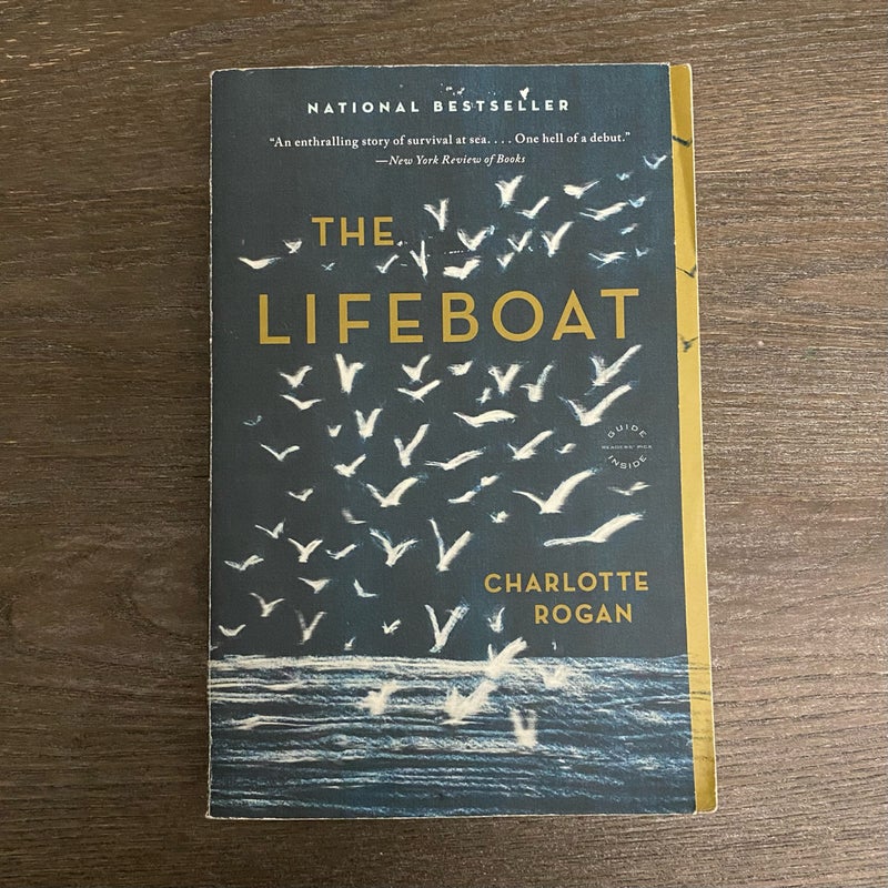 The Lifeboat 