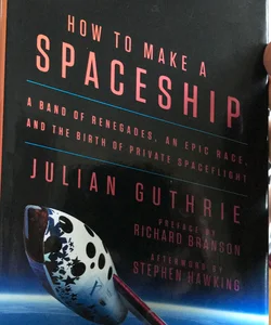 How to make a spaceship