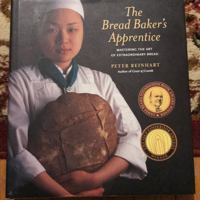 Bread Baker's Apprentice