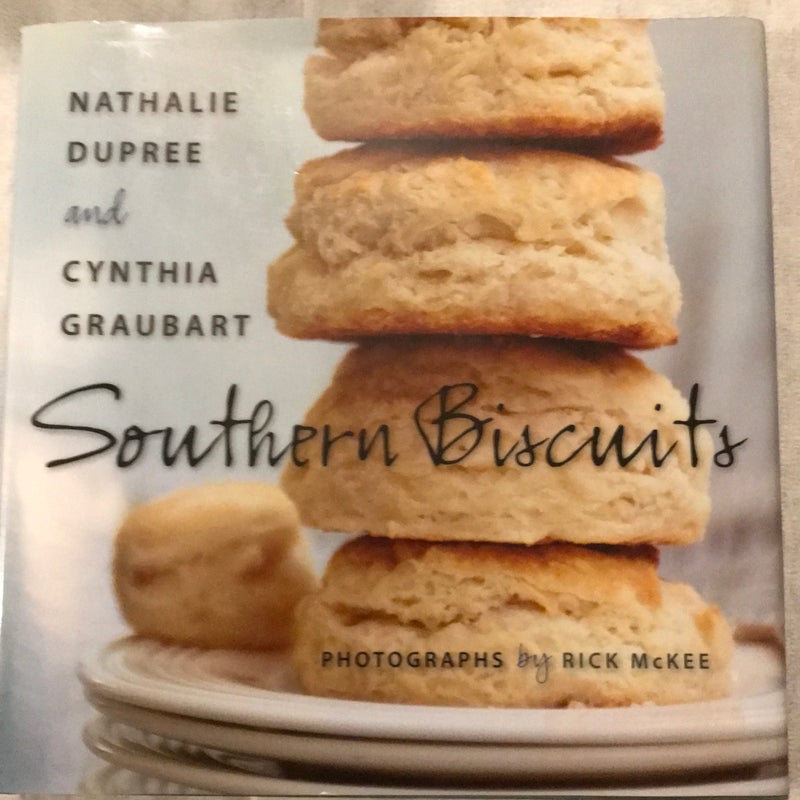 Southern Biscuits