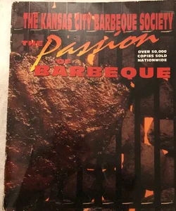 The Passion of barbeque