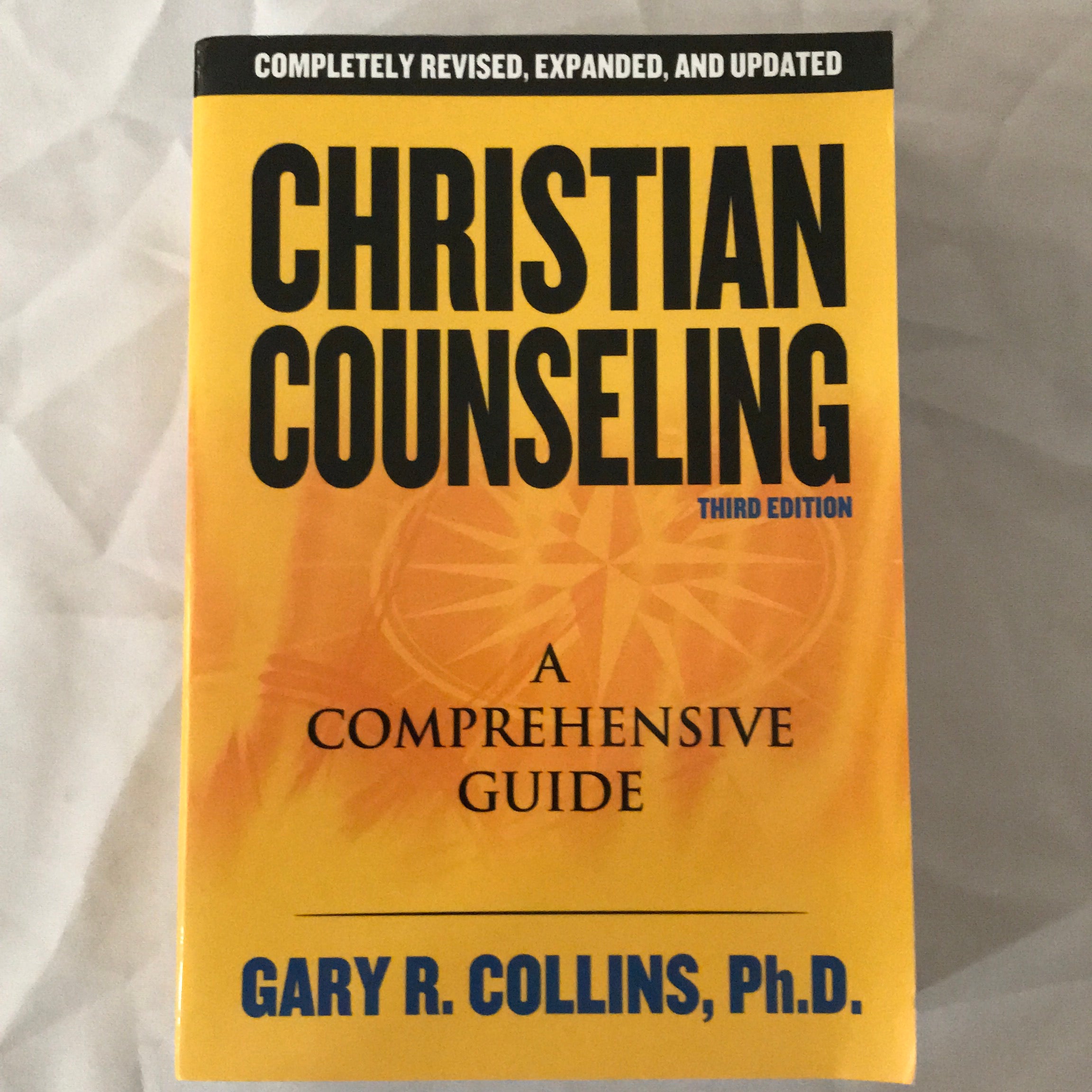 Christian Counseling