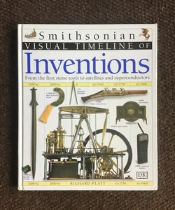 Visual Timeline of Inventions