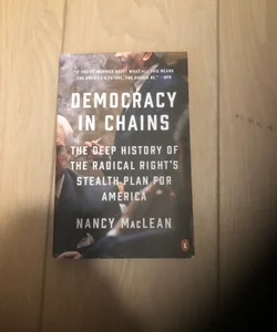 Democracy in Chains