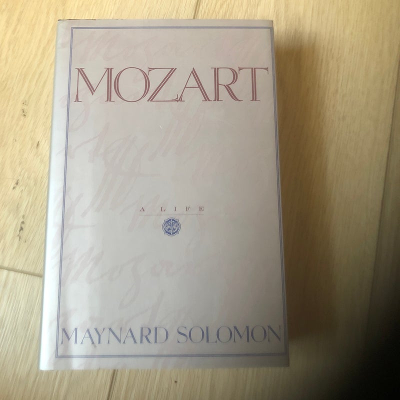 Mozart