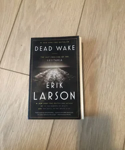 Dead Wake