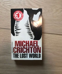 The Michael Crichton Collection: Airframe, the Lost World, and Timeline