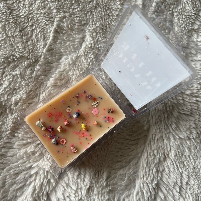 General Bookish Wax Melts