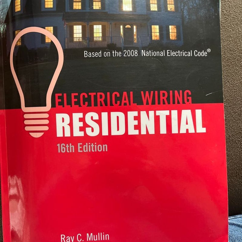 Ultimate Guide Wiring, Updated 9th Edition by Charles Byers, Paperback