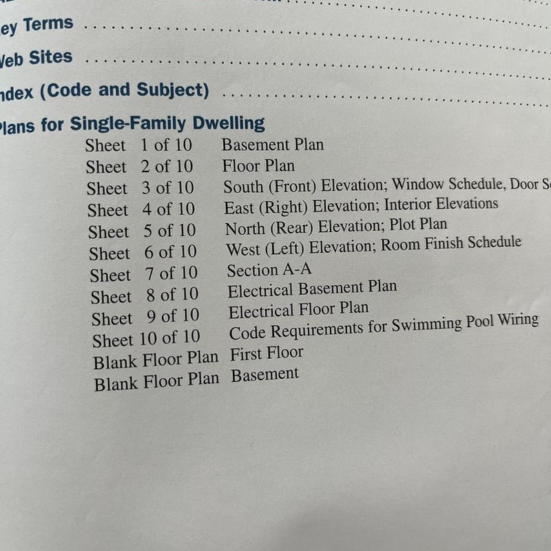 Electrical Wiring