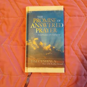 The Promise of Answered Prayer